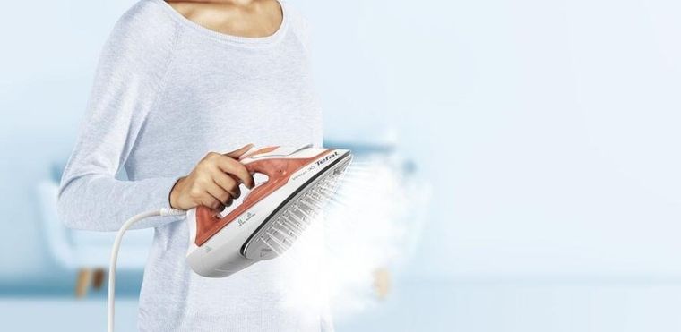 Tefal, Virtuo, żelazko, FV2C40E0