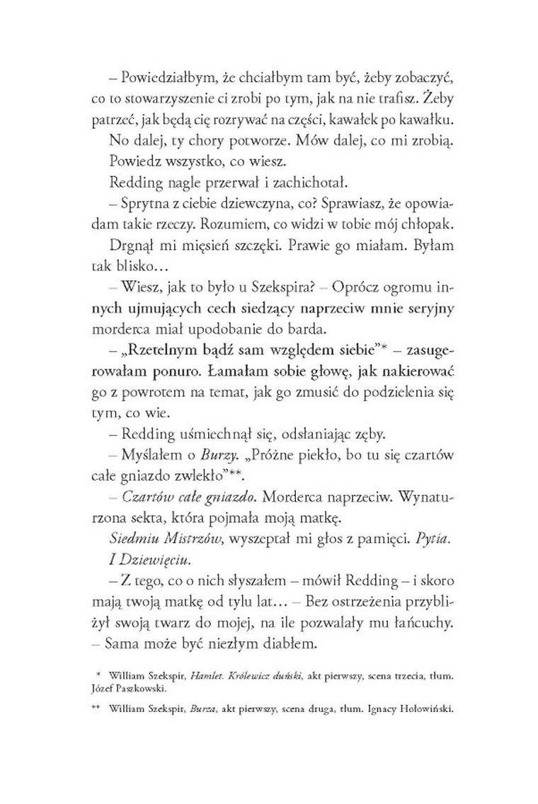 The Naturals. Tom 4. Więzy krwi