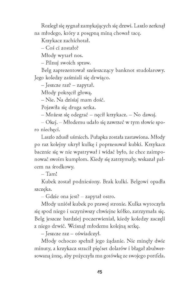 The Witchstone. Klątwa Drakefordów