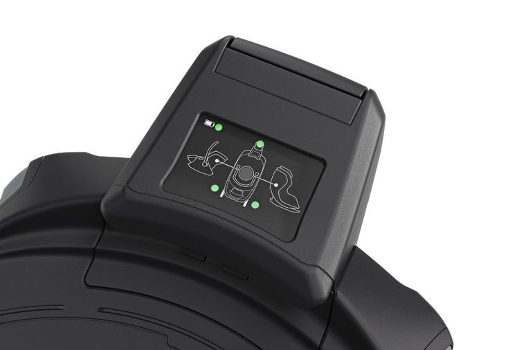 Thule, Alfi, baza fotelika samochodowego z mocowaniem ISOFIX