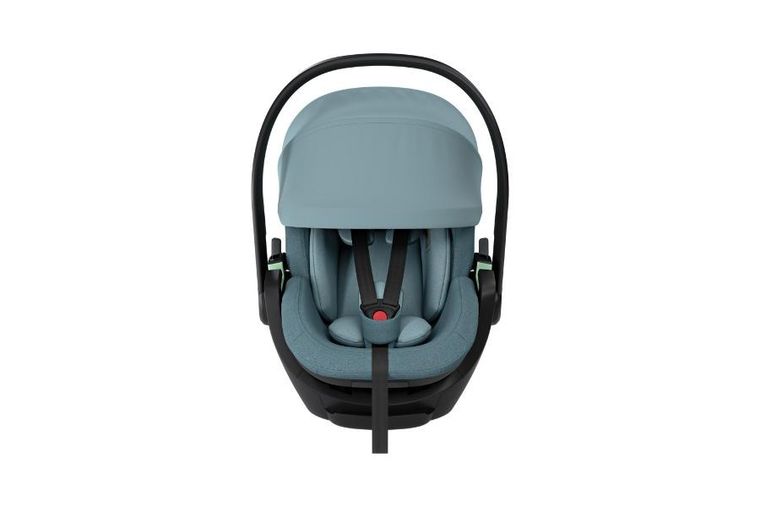 Thule, Maple, fotelik samochodowy, 0-13 kg, Mid Blue