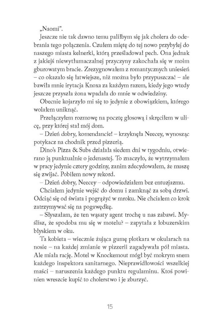 To, co skrywamy przed światem