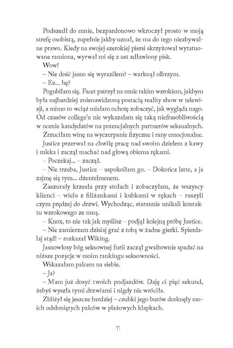 To, co zostaje w nas na zawsze