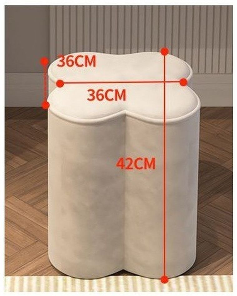 Toaletka kosmetyczna w stylu francuskim, blat 80 cm, biały