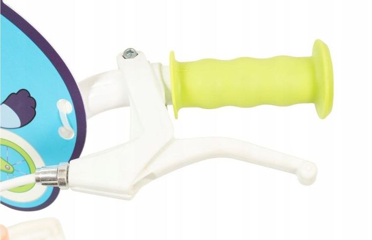 Toimsa, Bluey, rower dzieciecy, 14"