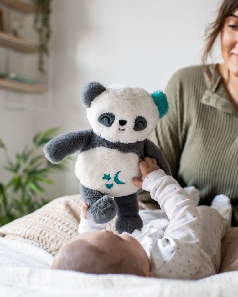 Tommee Tippee, maskotka szumiąca, Panda Pip