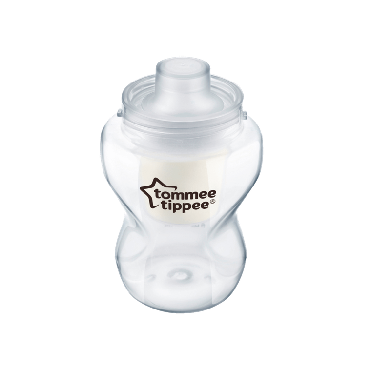 Tommee Tippee, pojemnik na mleko w proszku, 6 szt.