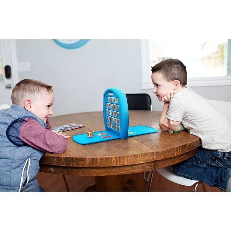 Top Trumps Match, Playmobil, gra logiczna