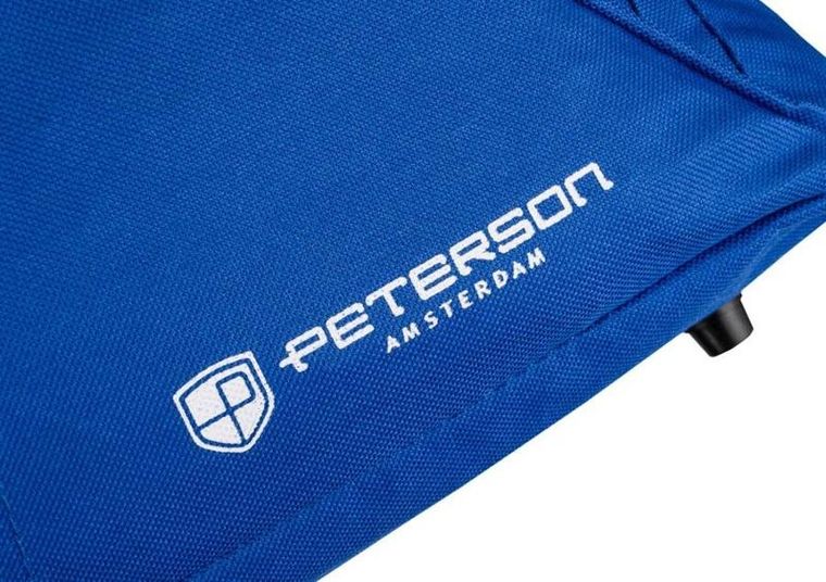 Torba podróżna, sportowa, Peterson