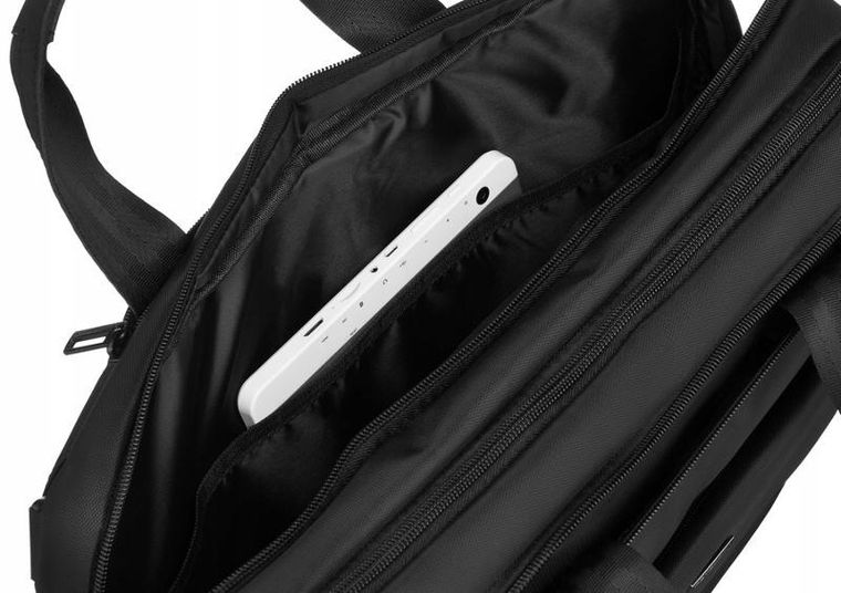 Torbo-plecak na laptopa, Peterson