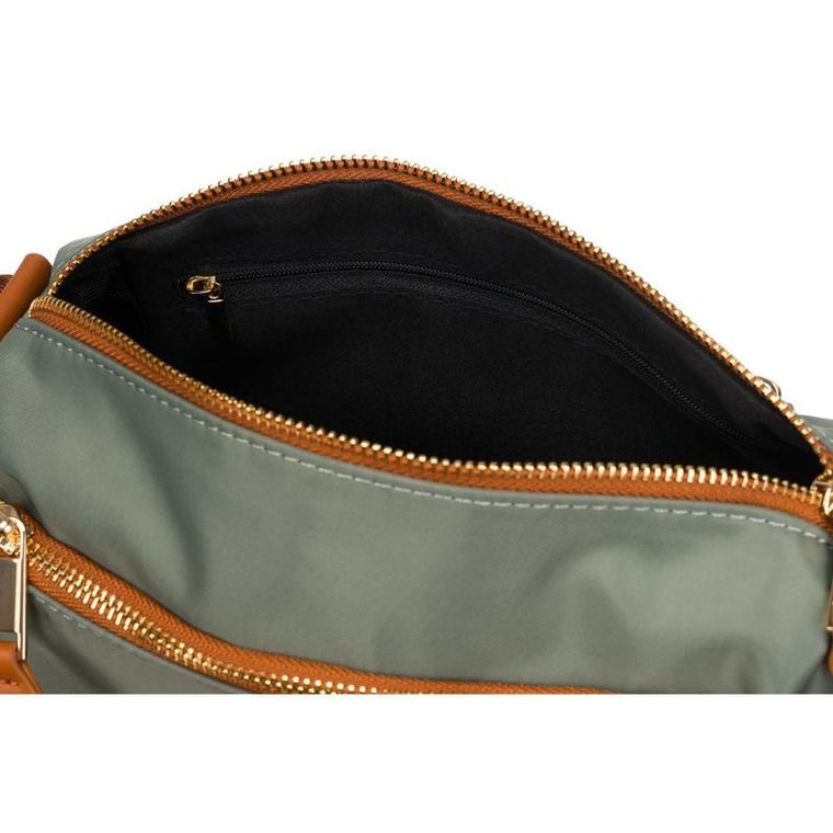 Torebka listonoszka, mix, Peterson