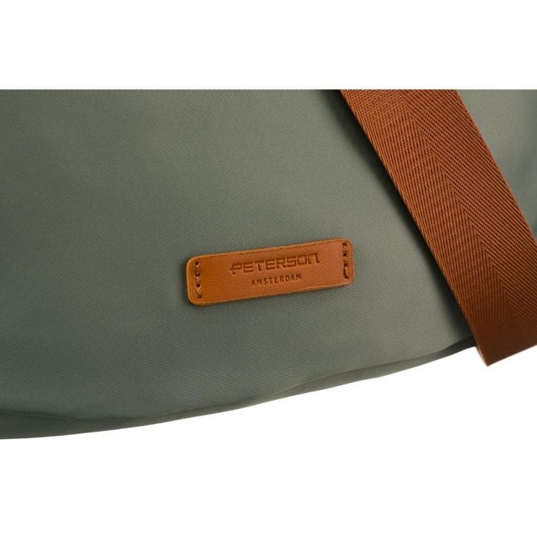 Torebka listonoszka, mix, Peterson