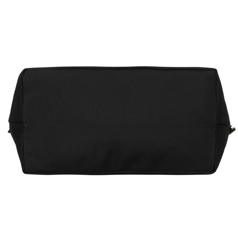 Torebka shopper, czarna, Peterson