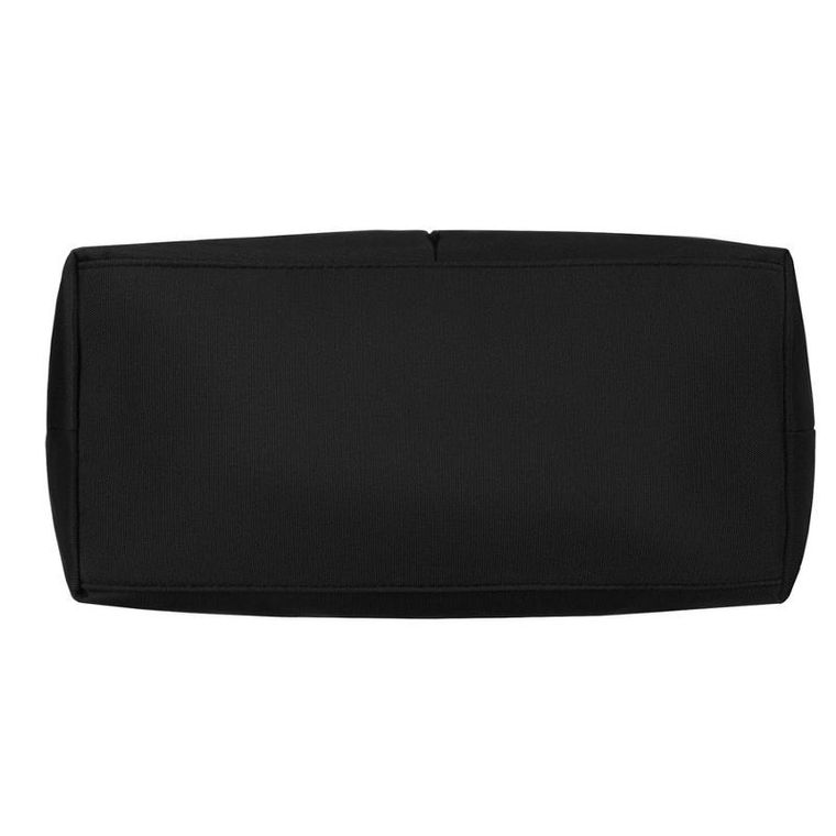 Torebka shopper, czarna, Peterson