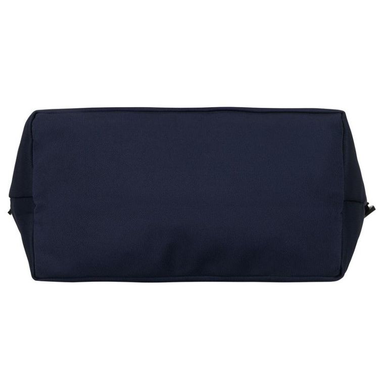 Torebka shopper, granatowa, Peterson