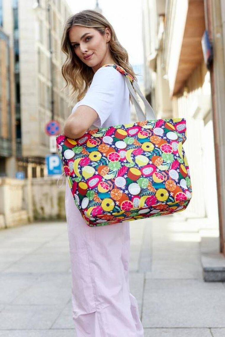 Torebka shopper, mix