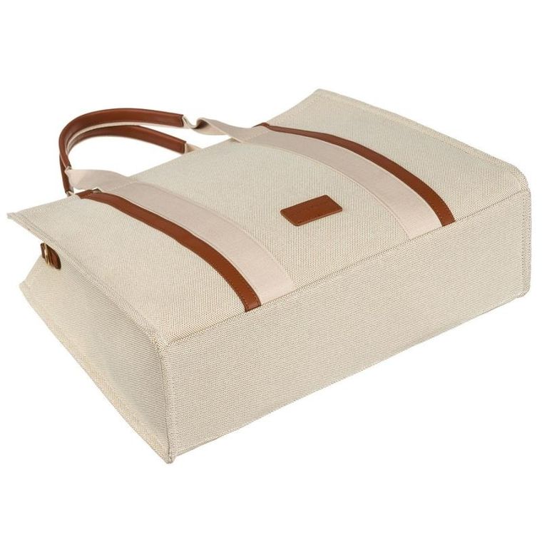 Torebka shopper, mix, Peterson