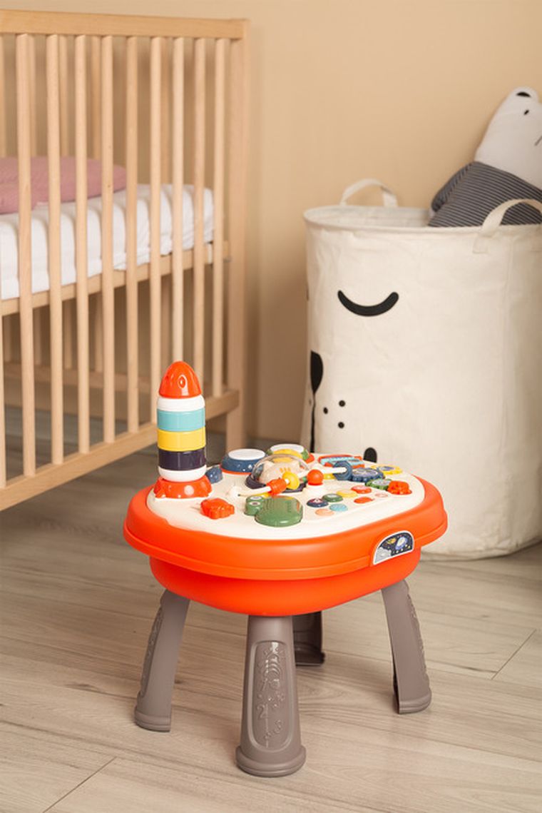 Toyz, astro, stolik, zabawka edukacyjna