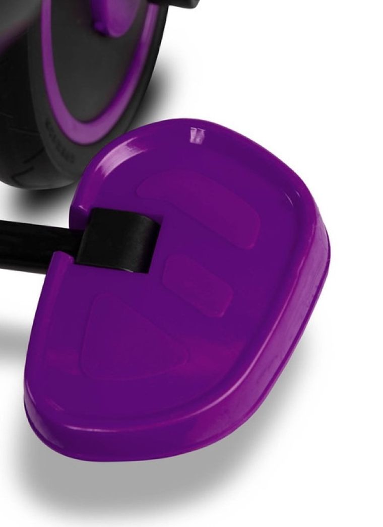 Toyz, Buzz, rowerek 3-kołowy, purple