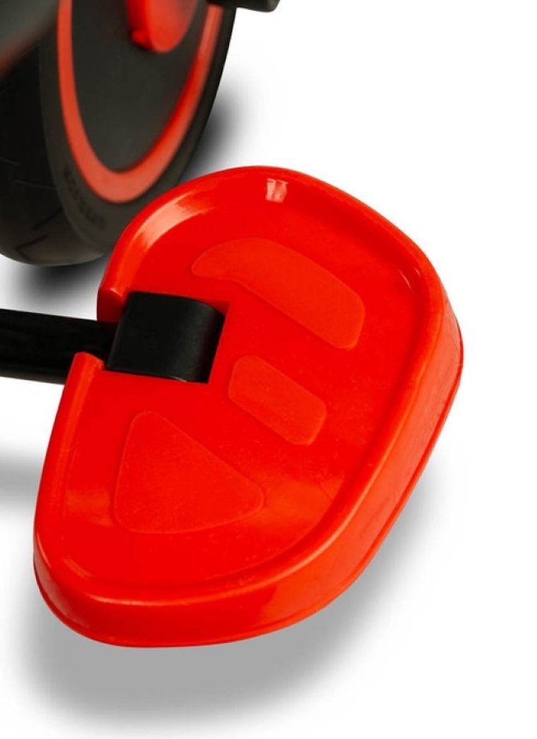 Toyz, Buzz, rowerek 3-kołowy, red