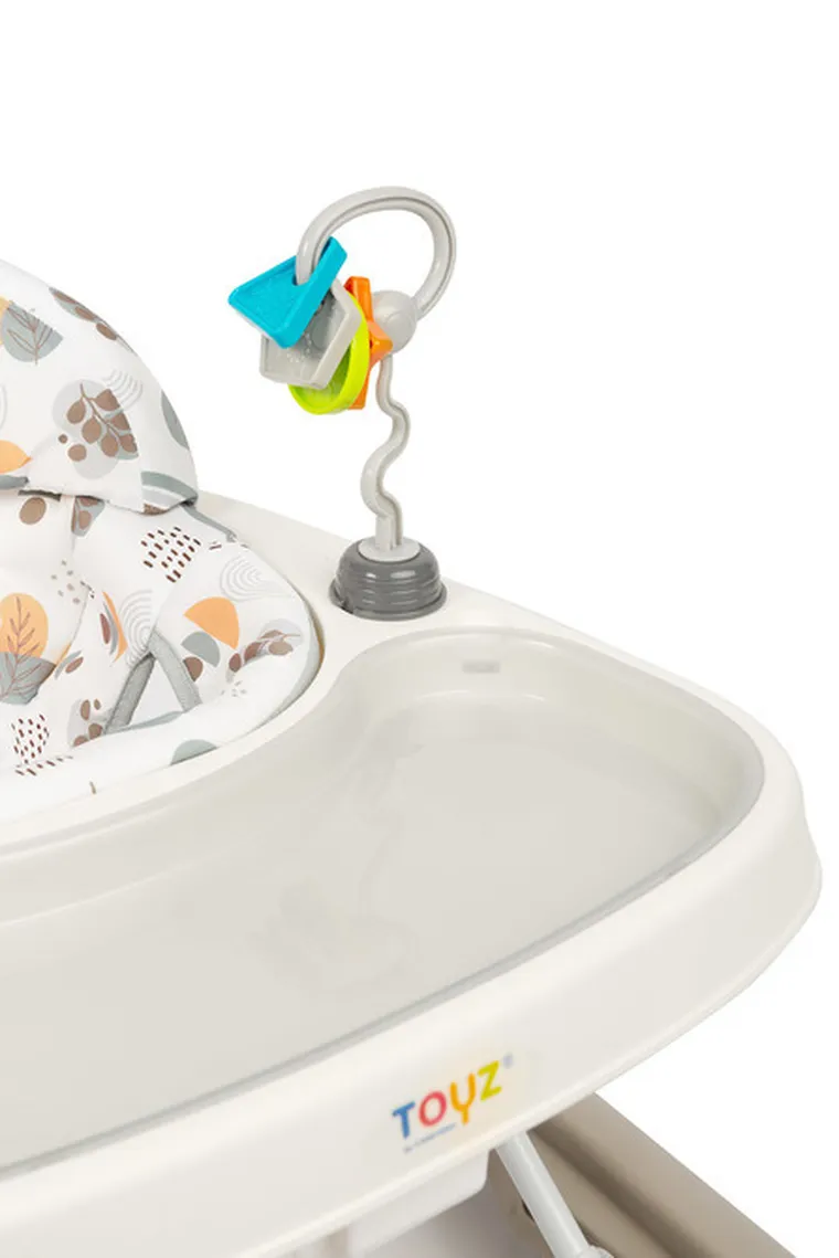 Toyz, Canto, chodzik, beige