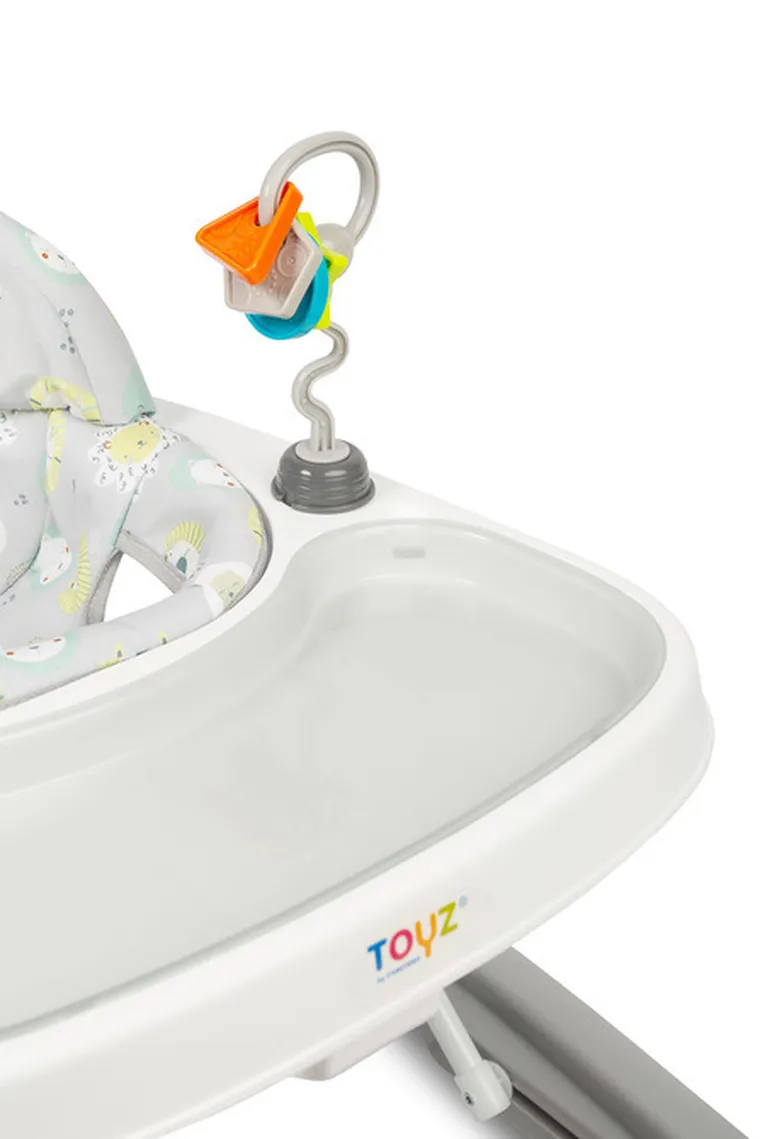 Toyz, Canto, chodzik, grey