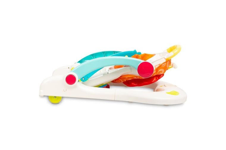 Toyz, chodzik wielofunkcyjny, zabawka edukacyjna