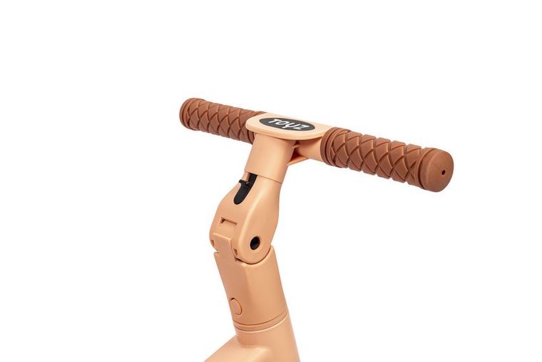 Toyz, Fox, rowerek trójkołowy, biegowy, orange