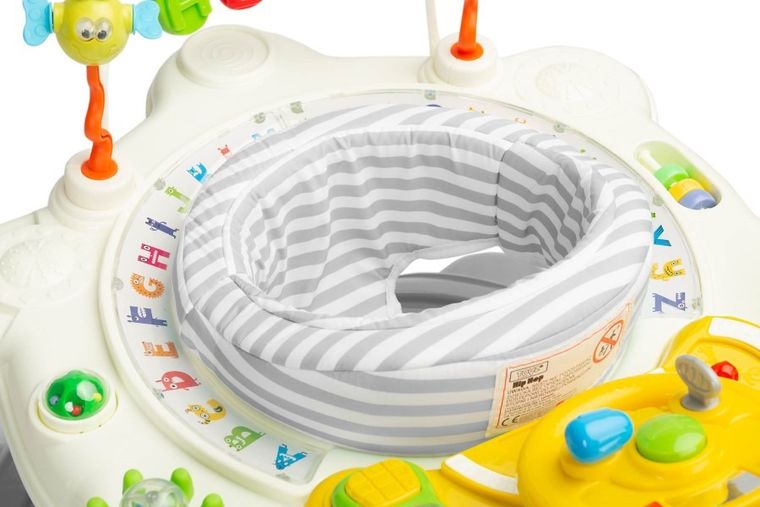 Toyz, HipHop, chodzik, grey