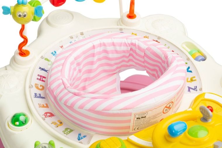 Toyz, HipHop, chodzik, pink