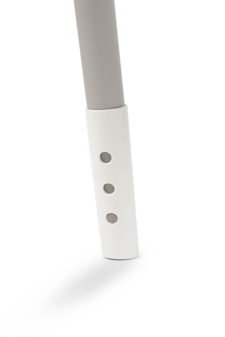 Toyz, Lara, stolik dziecięcy i krzesełko, grey