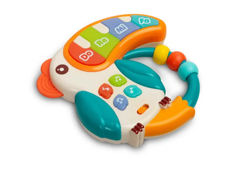 Toyz, Stoliczek ze spiralą, zabawka edukacyjna