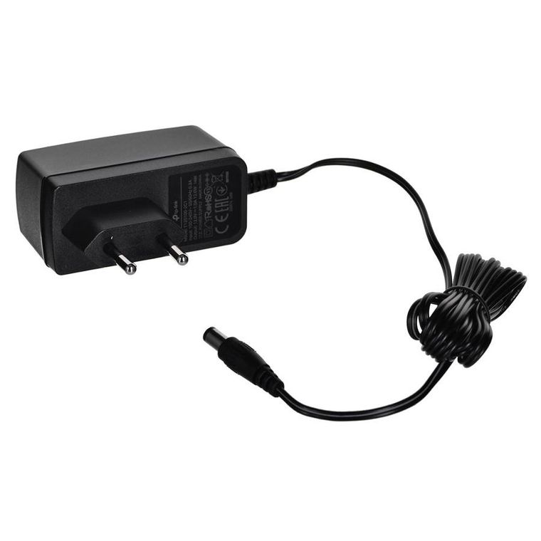 TP-Link, Archer AX12, router, czarny