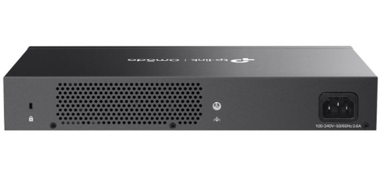 TP-Link, switch, ES224G