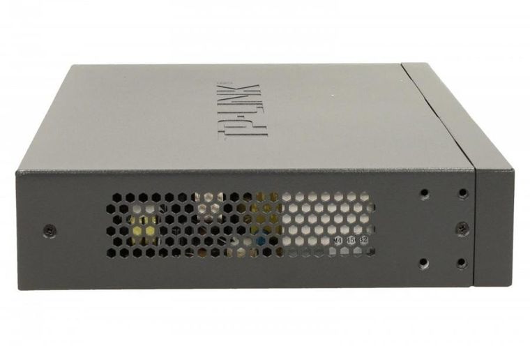TP-Link, switch, TL-SG1016D