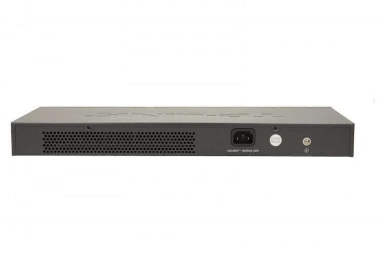 TP-Link, switch, TL-SG1024