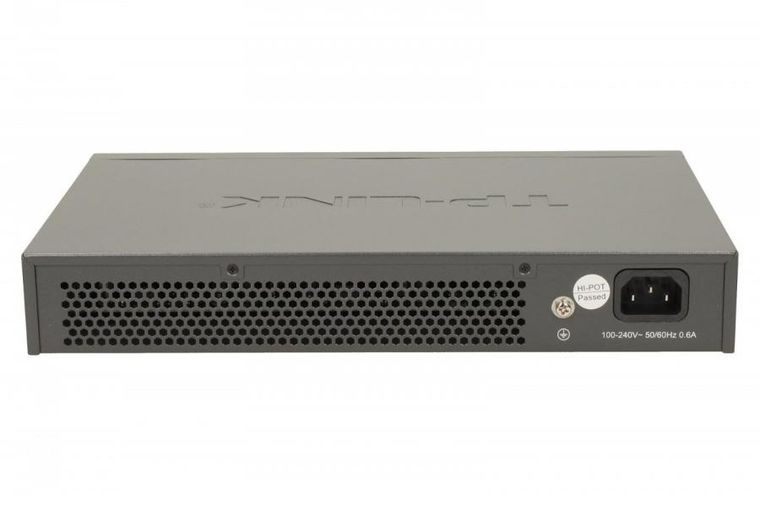 TP-Link, switch, TL-SG1024DE