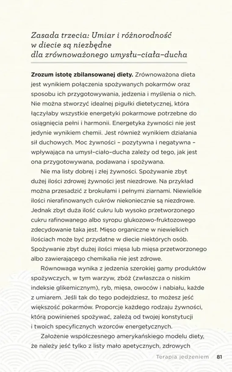 Tradycyjna medycyna chińska. Przewodnik po sztuce uzdrawiania