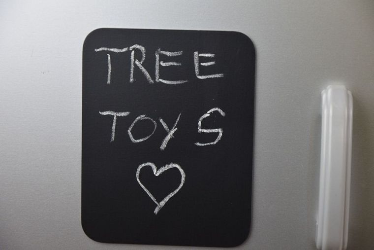 Tree Toys, drewniana duża kuchnia dla dzieci