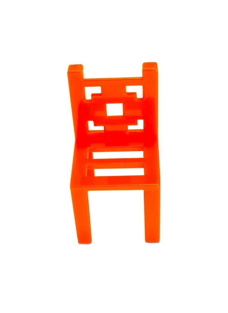 Trefl, Mistakos, Krzesła - Walka o stołki, familijna gra zręcznościowa