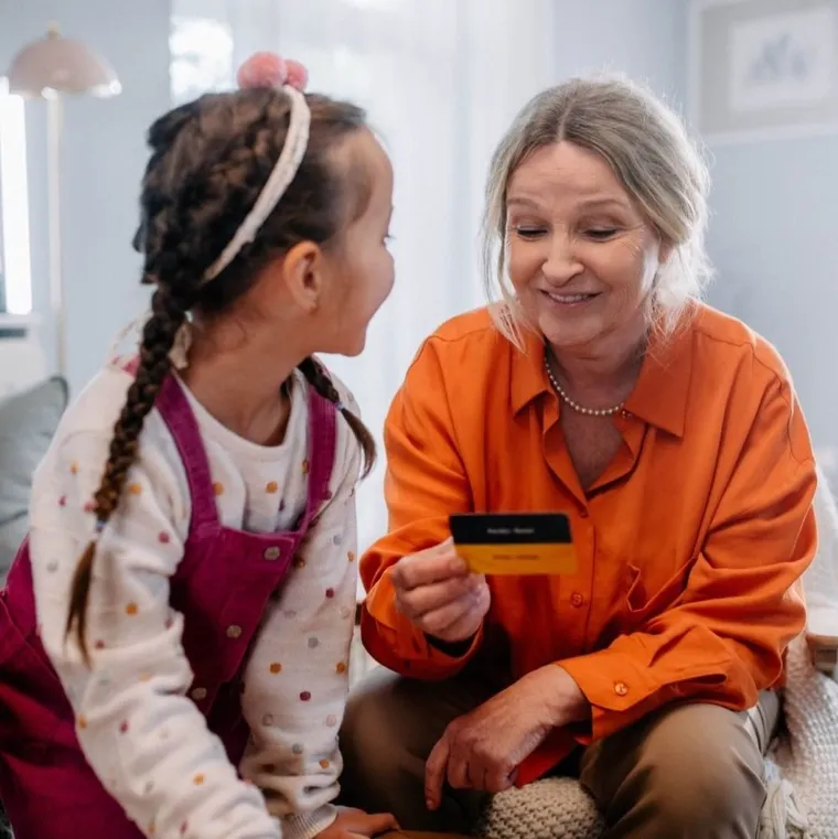 Trefl, Vabang, gra towarzyska