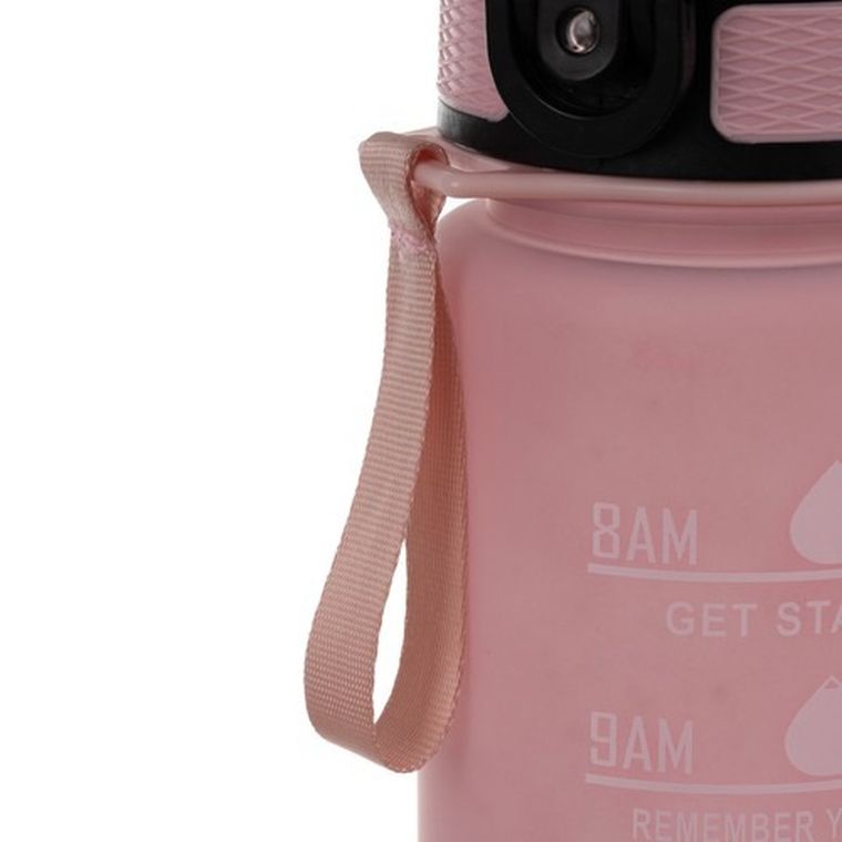 Trizand, butelka motywacyjna, bidon na wodę, 1l