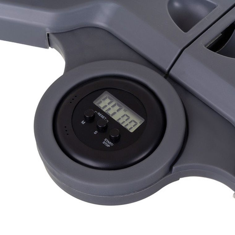 Trizand, deska do pilatesu z licznikiem