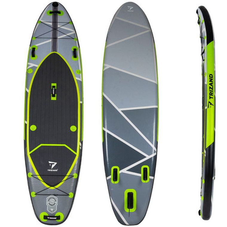 Trizand, deska SUP z akcesoriami, 335 cm