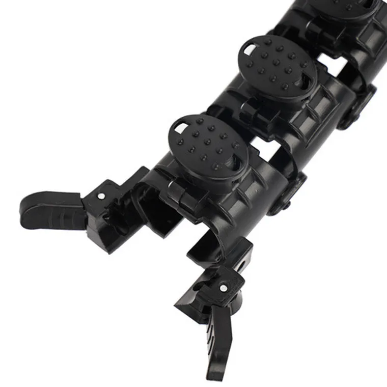 Trizand, hula hop z masażerem + obciążnik