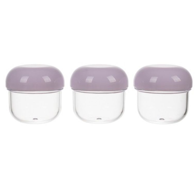 Trizand, kosmetyczka podróżna