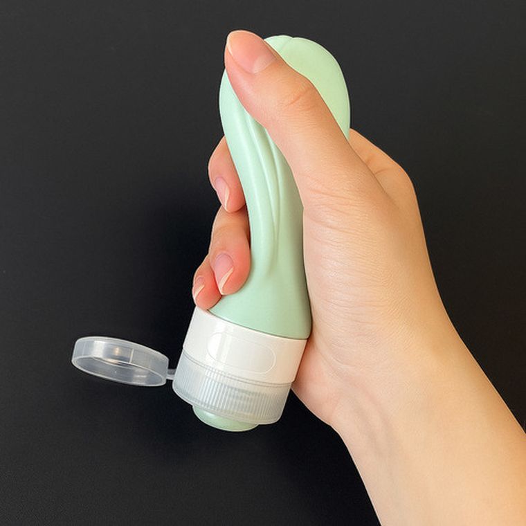 Trizand, kosmetyczka podróżna