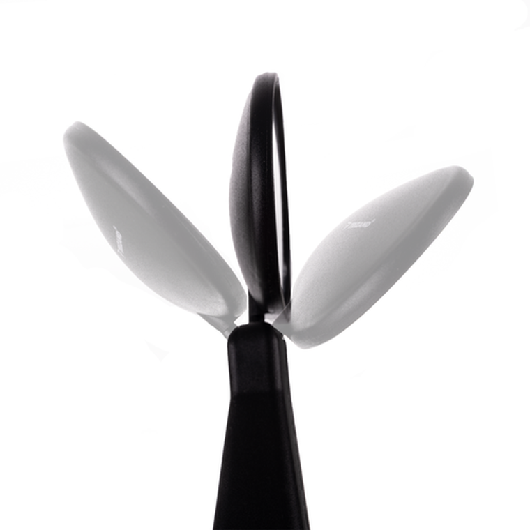 Trizand, lusterko rowerowe, lewe