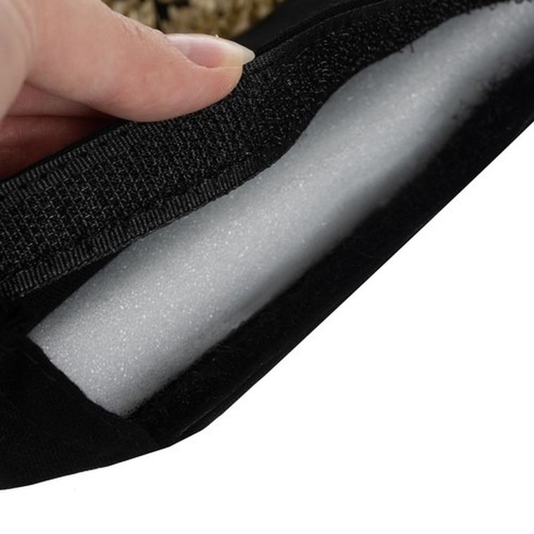 Trizand, mata do akupresury + piłeczki, zestaw