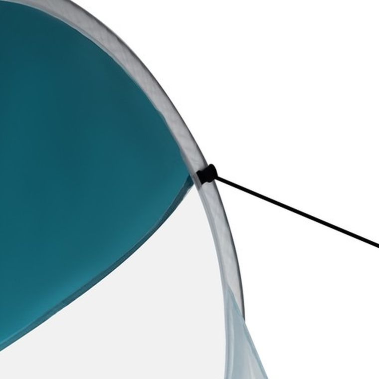 Trizand, namiot plażowy, 190-120-90 cm